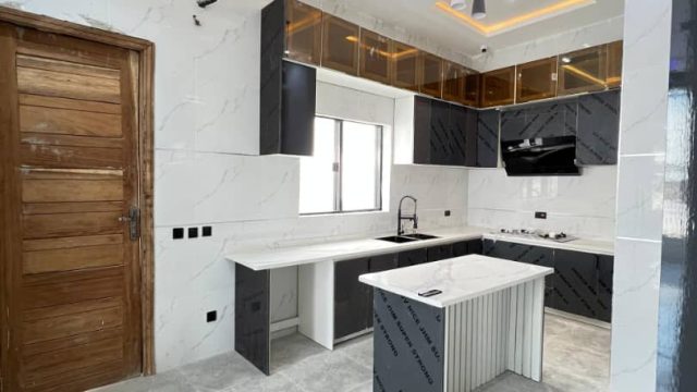 Chevron, Lekki, Lagos