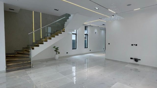 Chevron, Lekki, Lagos1
