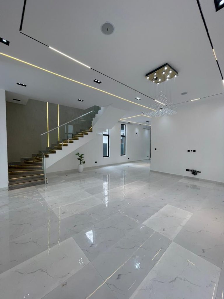 Chevron, Lekki, Lagos1
