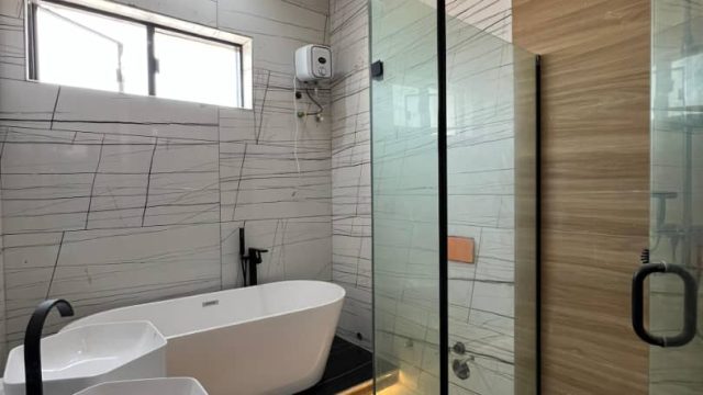 Chevron, Lekki, Lagos1