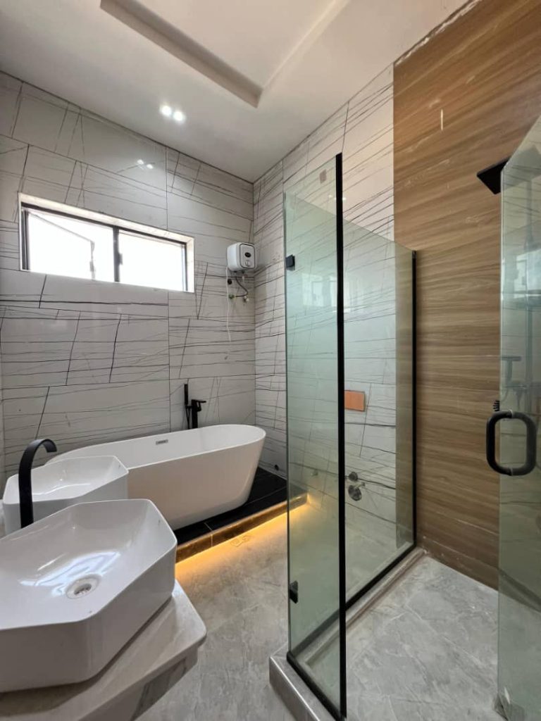 Chevron, Lekki, Lagos1