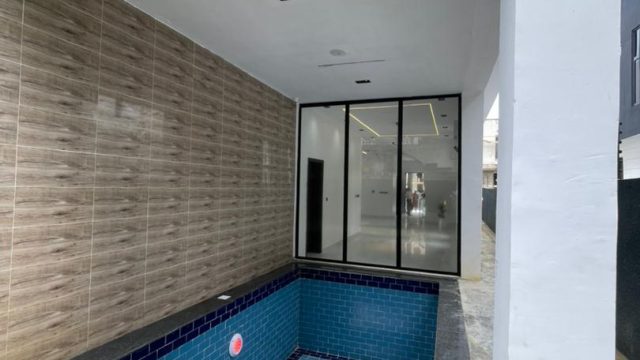 Chevron, Lekki, Lagos10