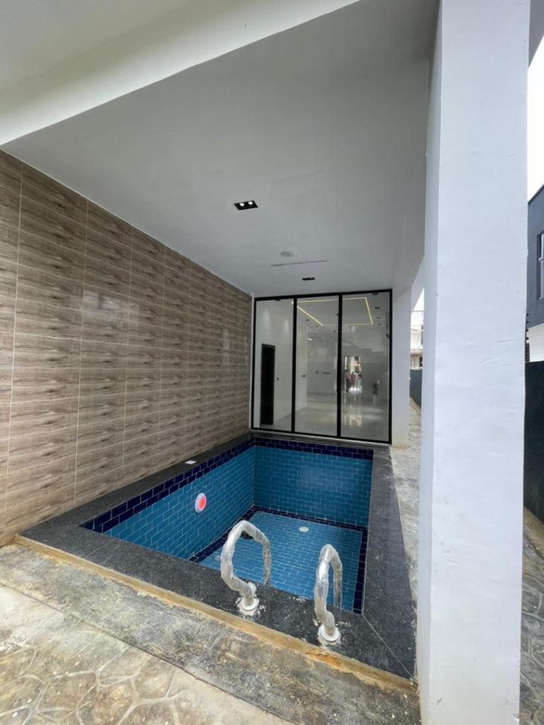 Chevron, Lekki, Lagos10