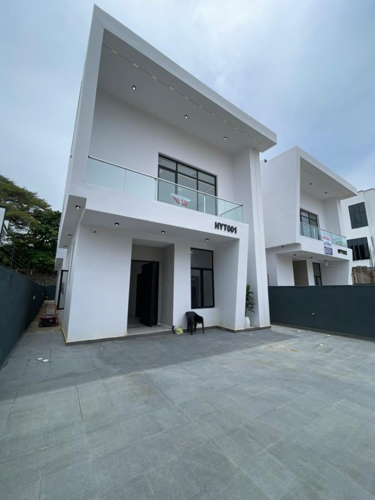 Chevron, Lekki, Lagos13
