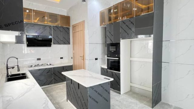 Chevron, Lekki, Lagos2