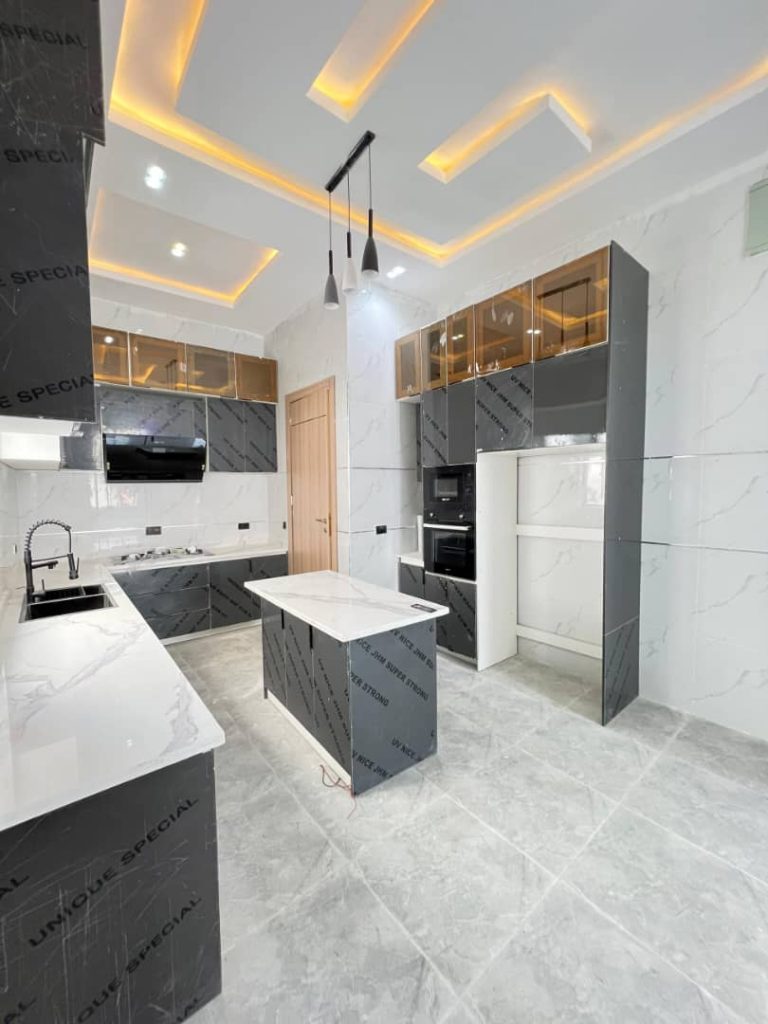 Chevron, Lekki, Lagos2