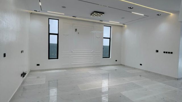 Chevron, Lekki, Lagos3