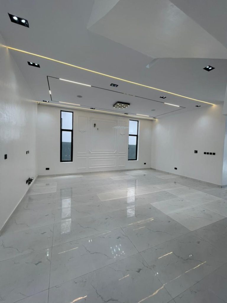 Chevron, Lekki, Lagos3
