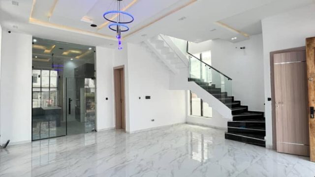 Chevron, Lekki, Lagos3