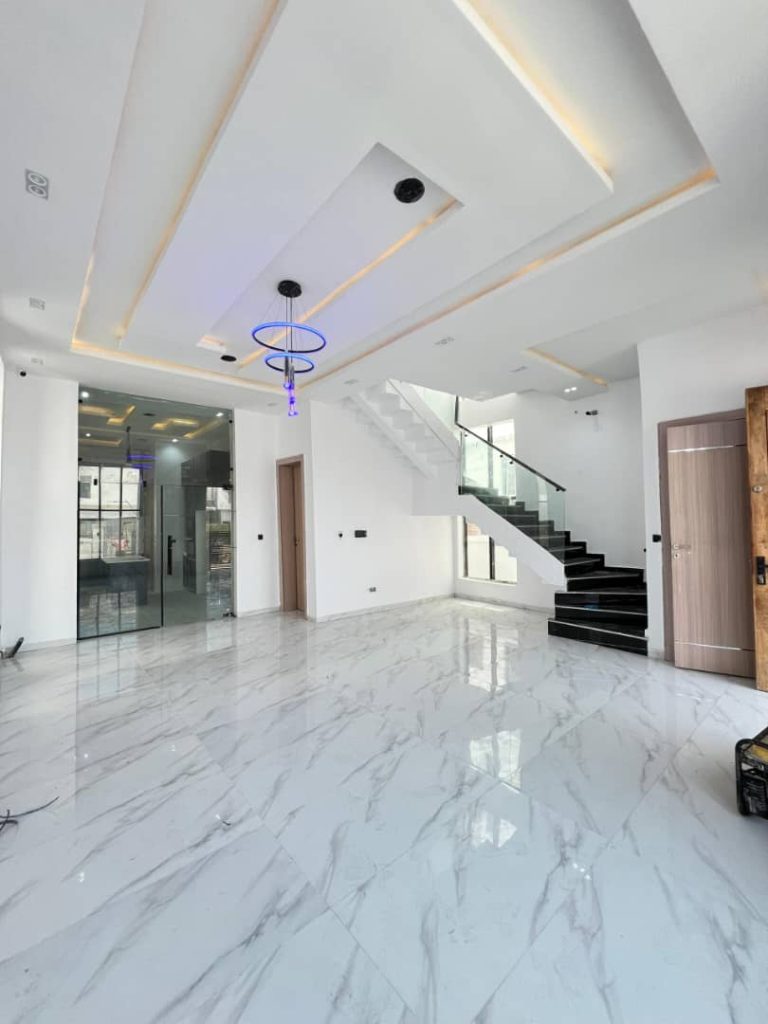 Chevron, Lekki, Lagos3