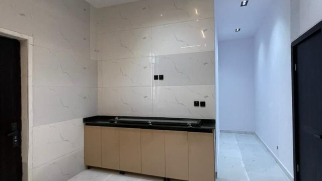 Chevron, Lekki, Lagos4