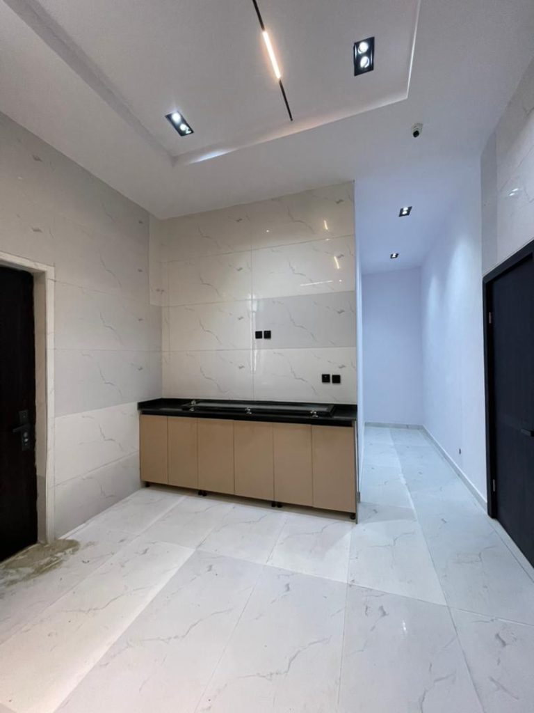 Chevron, Lekki, Lagos4
