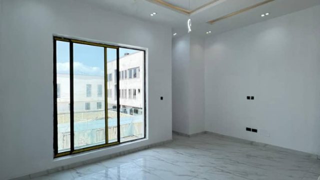 Chevron, Lekki, Lagos4