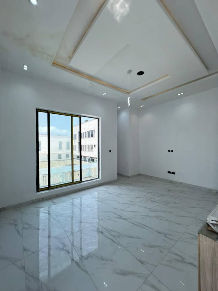 Chevron, Lekki, Lagos4