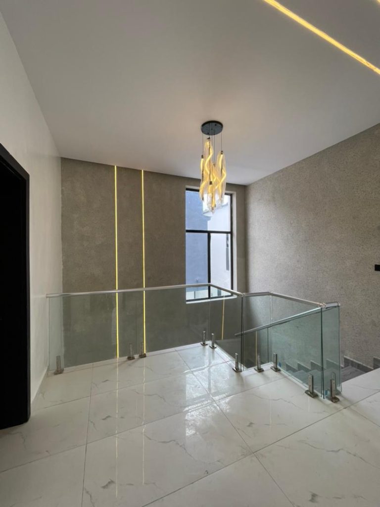 Chevron, Lekki, Lagos5