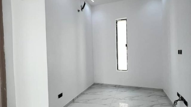 Chevron, Lekki, Lagos5