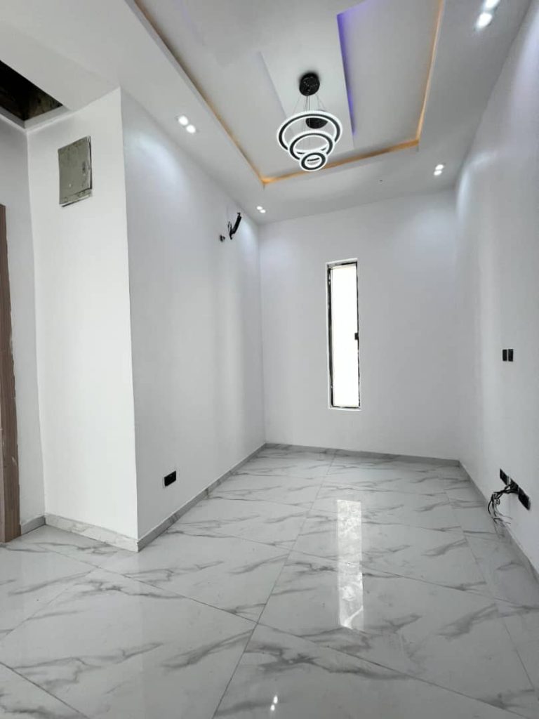 Chevron, Lekki, Lagos5