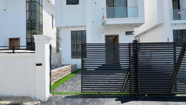 Chevron, Lekki, Lagos6