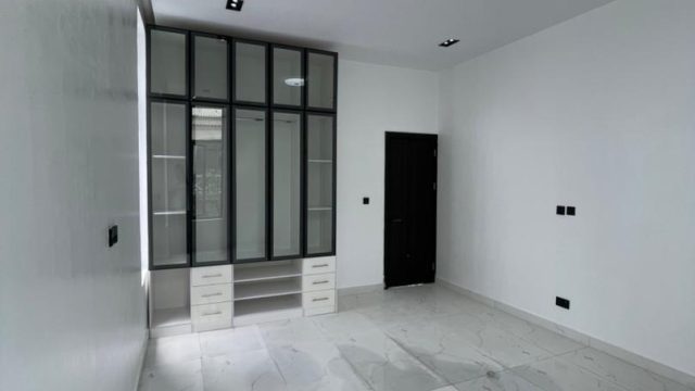 Chevron, Lekki, Lagos7
