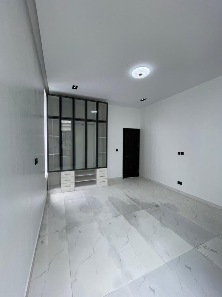 Chevron, Lekki, Lagos7