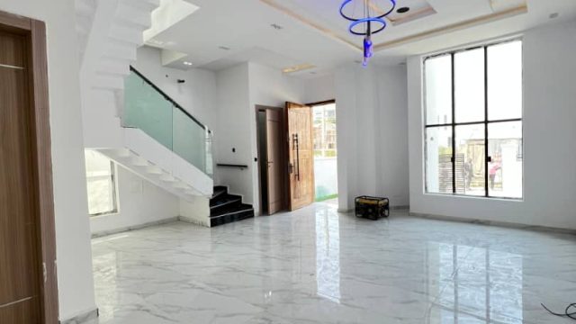 Chevron, Lekki, Lagos7