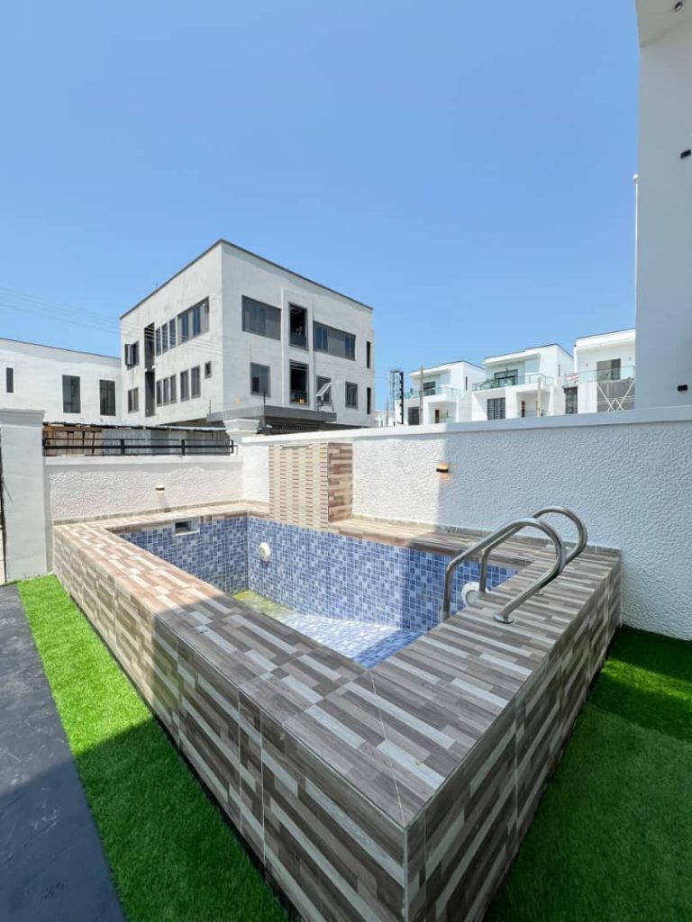 Chevron, Lekki, Lagos8