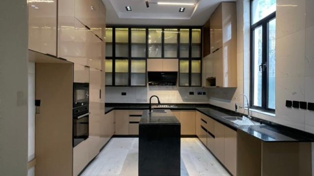 Chevron, Lekki, Lagos9