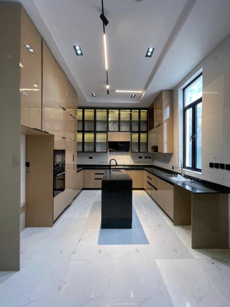 Chevron, Lekki, Lagos9