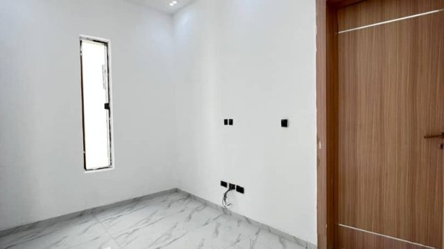 Chevron, Lekki, Lagos9