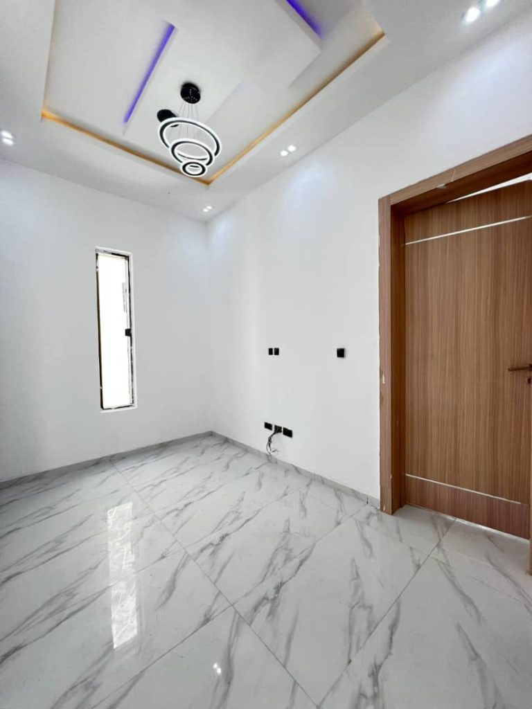 Chevron, Lekki, Lagos9