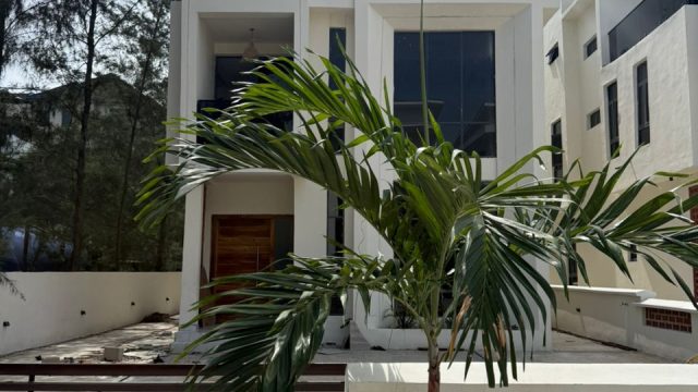 Lekki County Homes, Ikota, Lekki, Lagos