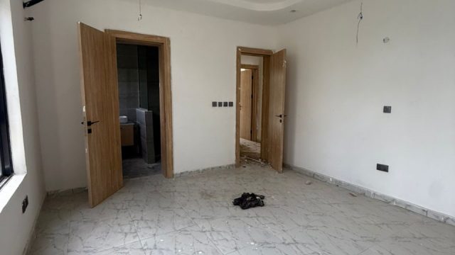 Lekki County Homes, Ikota, Lekki, Lagos10