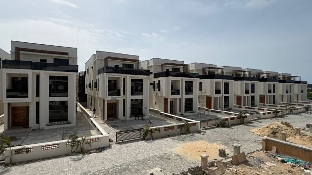 Lekki County Homes, Ikota, Lekki, Lagos13