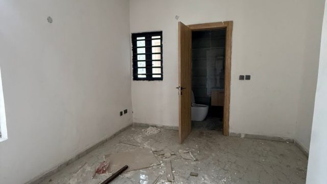 Lekki County Homes, Ikota, Lekki, Lagos3