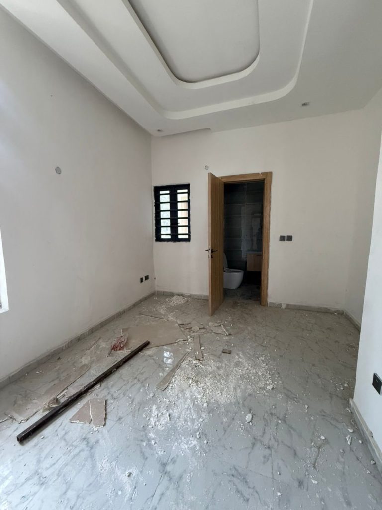 Lekki County Homes, Ikota, Lekki, Lagos3