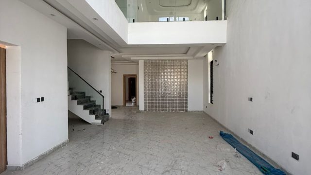 Lekki County Homes, Ikota, Lekki, Lagos5