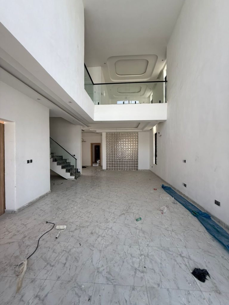 Lekki County Homes, Ikota, Lekki, Lagos5