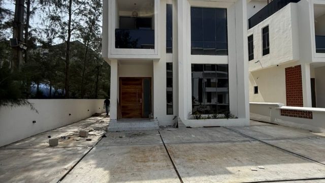 Lekki County Homes, Ikota, Lekki, Lagos7
