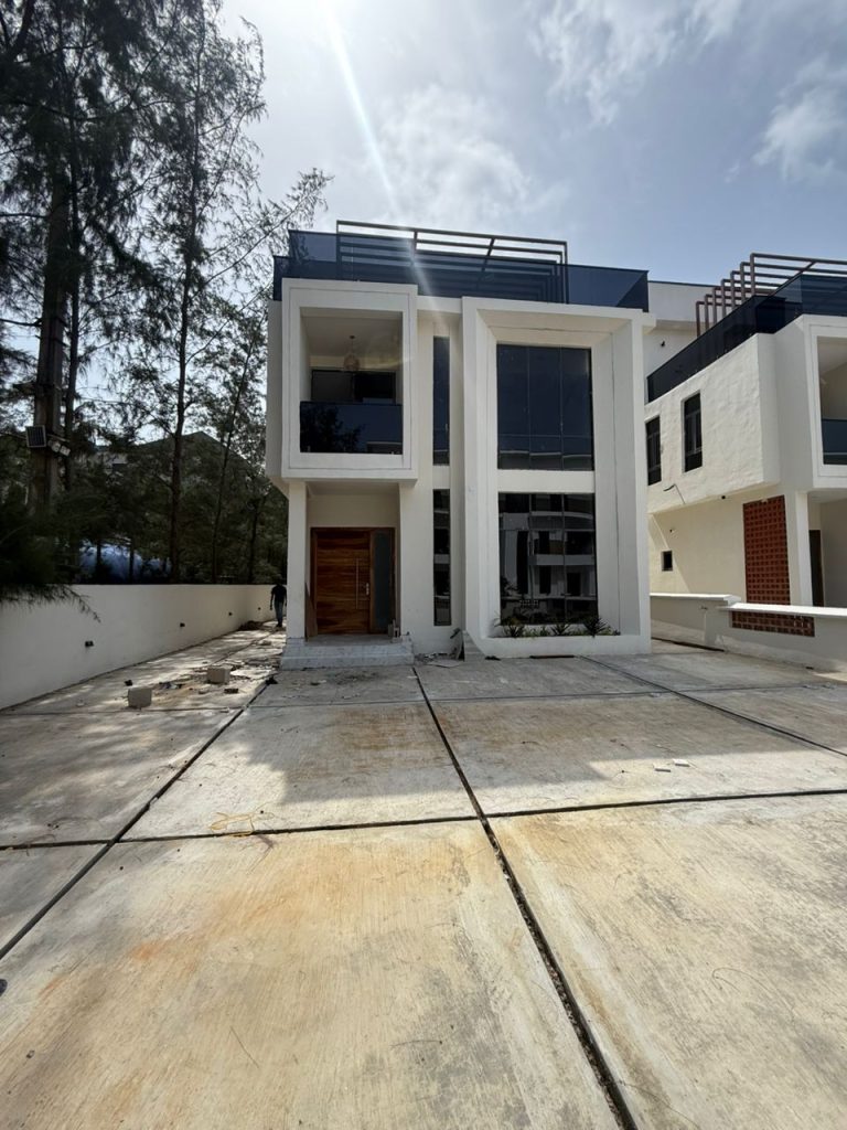 Lekki County Homes, Ikota, Lekki, Lagos7
