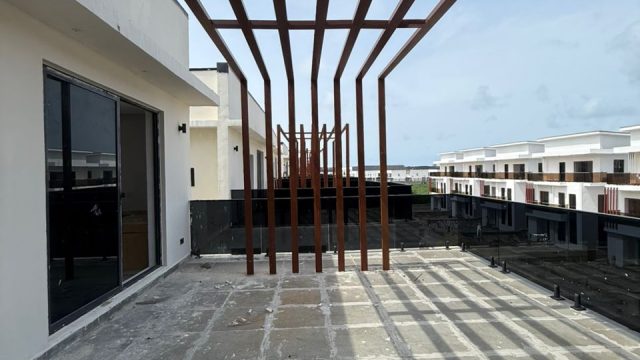 Lekki County Homes, Ikota, Lekki, Lagos9