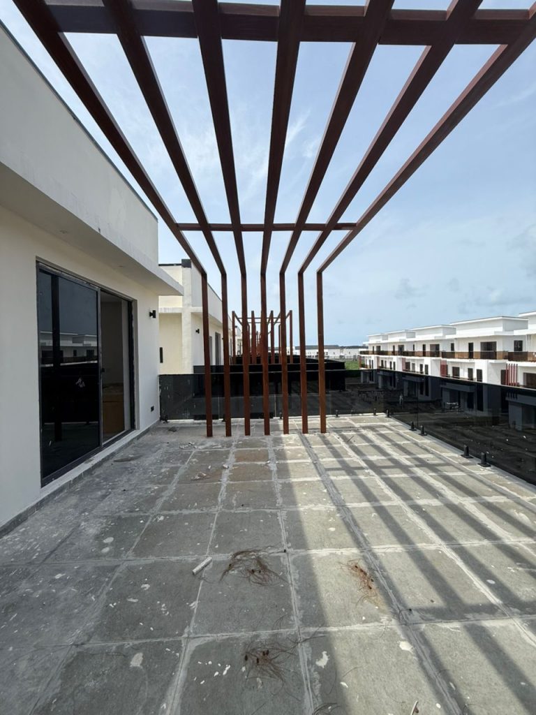 Lekki County Homes, Ikota, Lekki, Lagos9