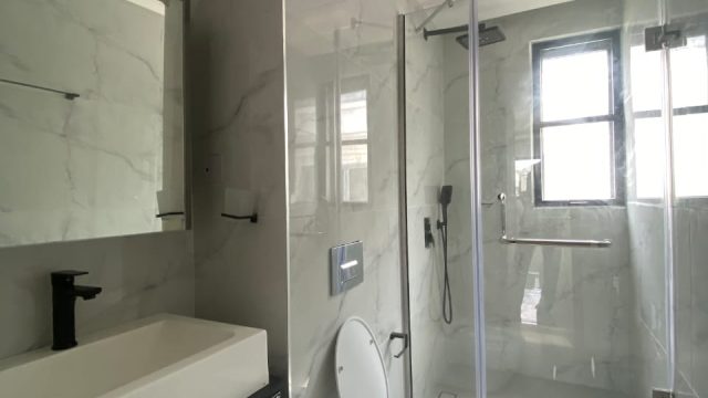 Lekki, Lagos cowrie creek estate13