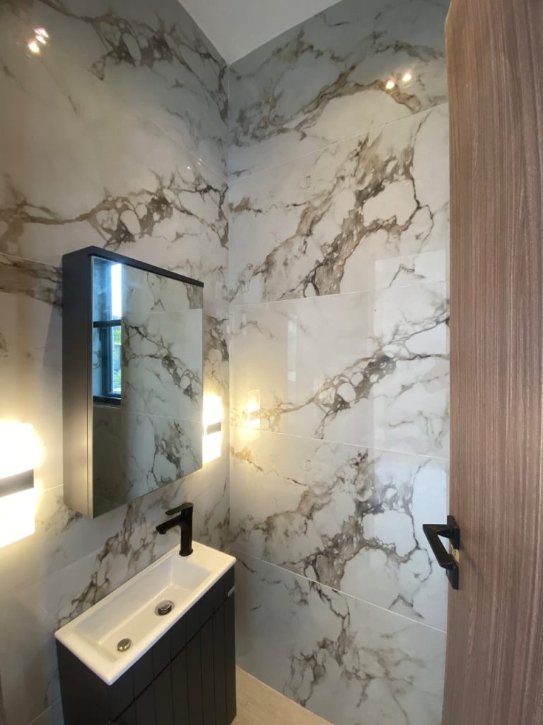 Lekki, Lagos cowrie creek estate2