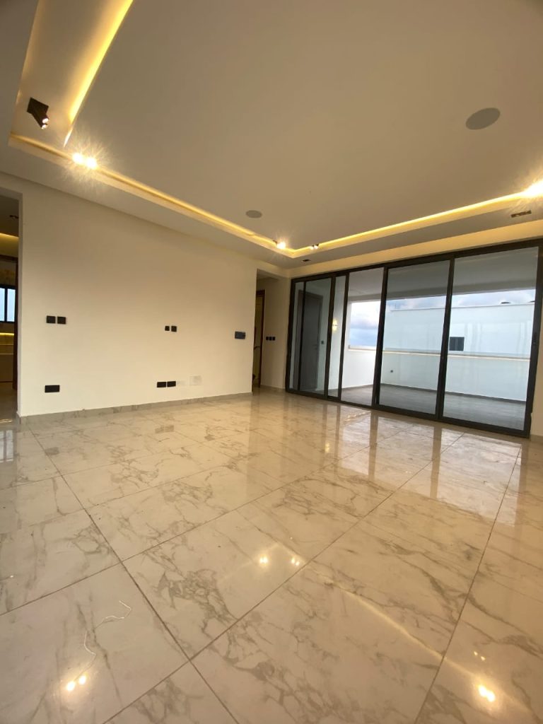 Lekki, Lagos cowrie creek estate4