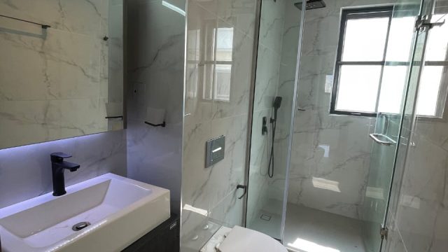 Lekki, Lagos cowrie creek estate5