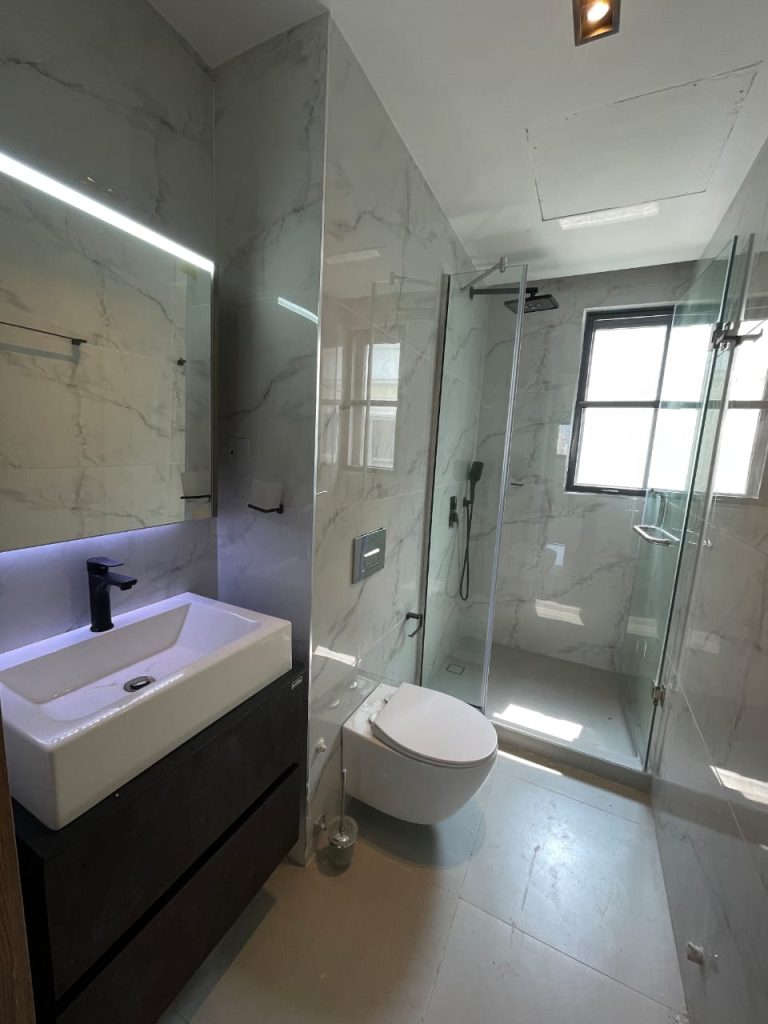 Lekki, Lagos cowrie creek estate5