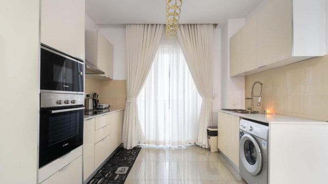 Lekki phase 1 shortlet 2