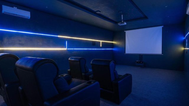 Lekki phase 1 shortlet 6