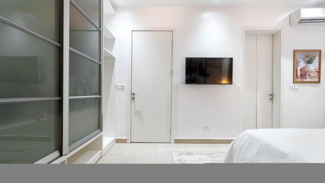 Lekki phase 1 shortlet