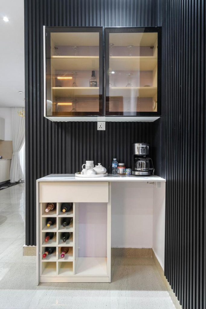 Lekki phase 1 shortlet11